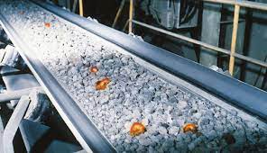 Conti tech SHR Conveyor Belt