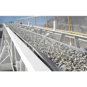 Conti tech Stone Crusher Conveyor Belt