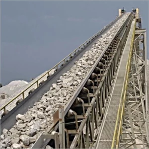 Good Year Stone Crusher Conveyor Belt