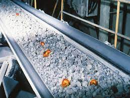 MRF SHR Conveyor Belt